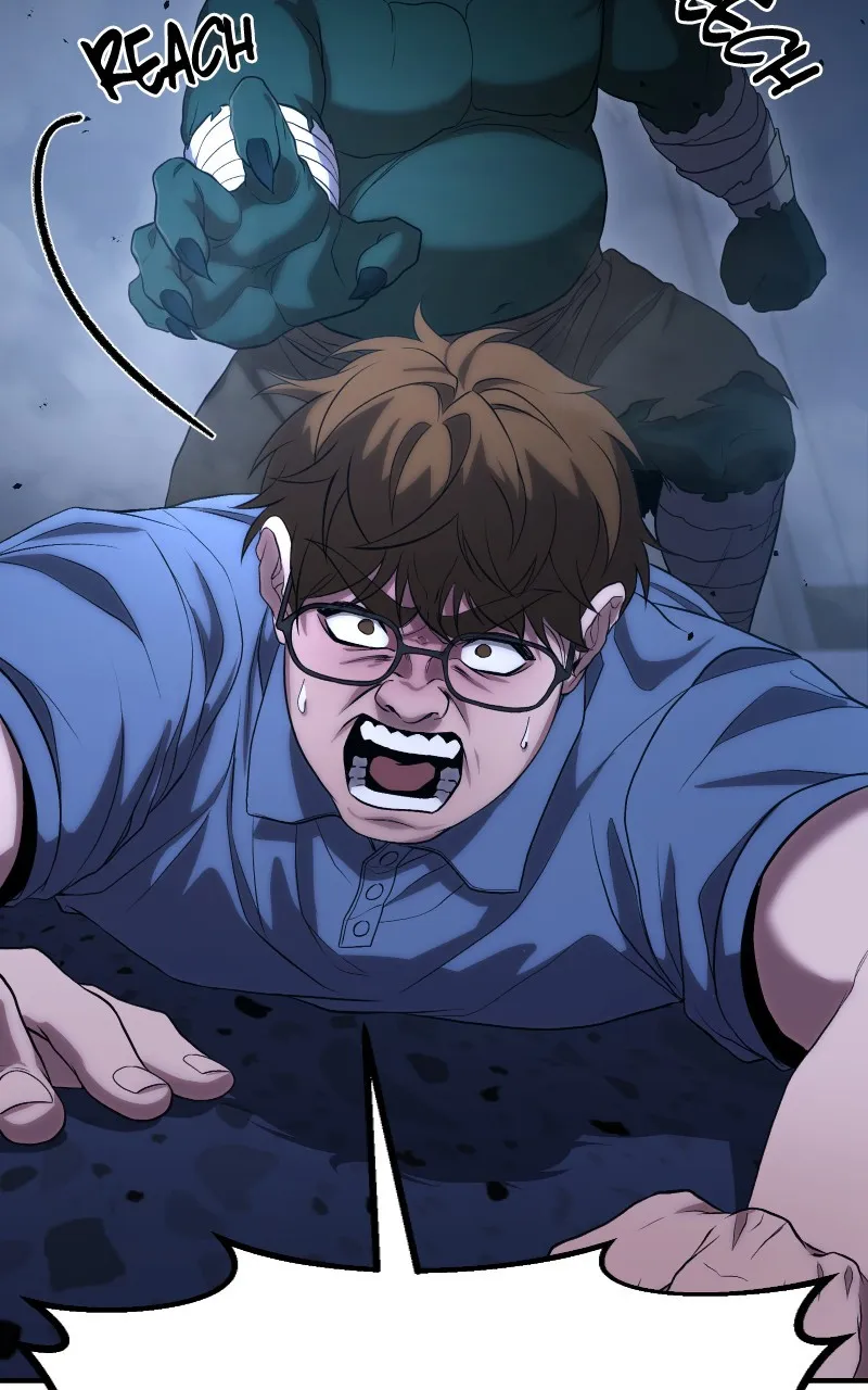 Ultimate Shut-in Chapter 10 page 180 - 