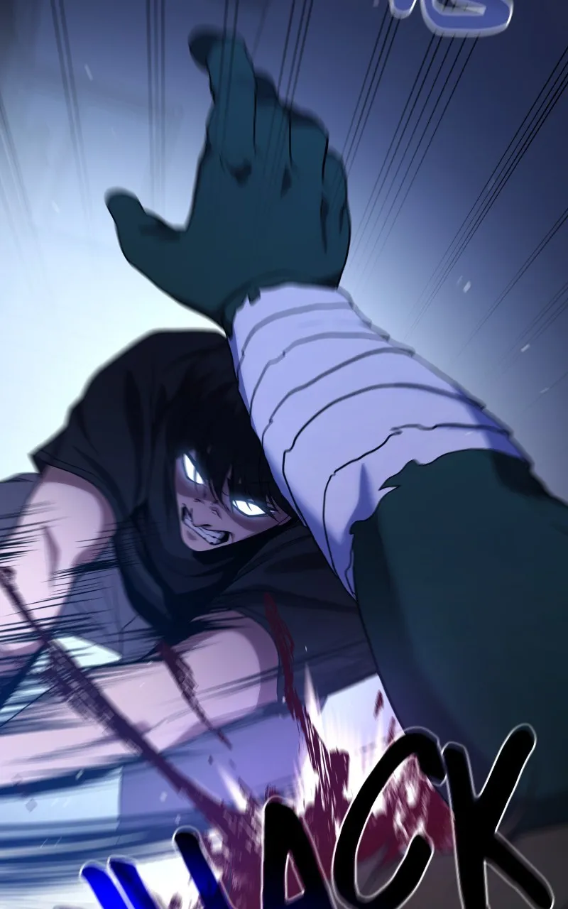 Ultimate Shut-in Chapter 10 page 184 - 