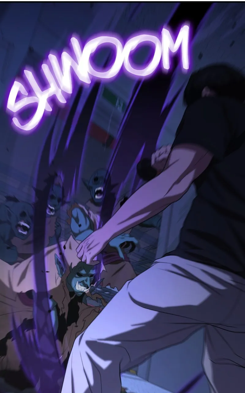Ultimate Shut-in Chapter 10 page 192 - 