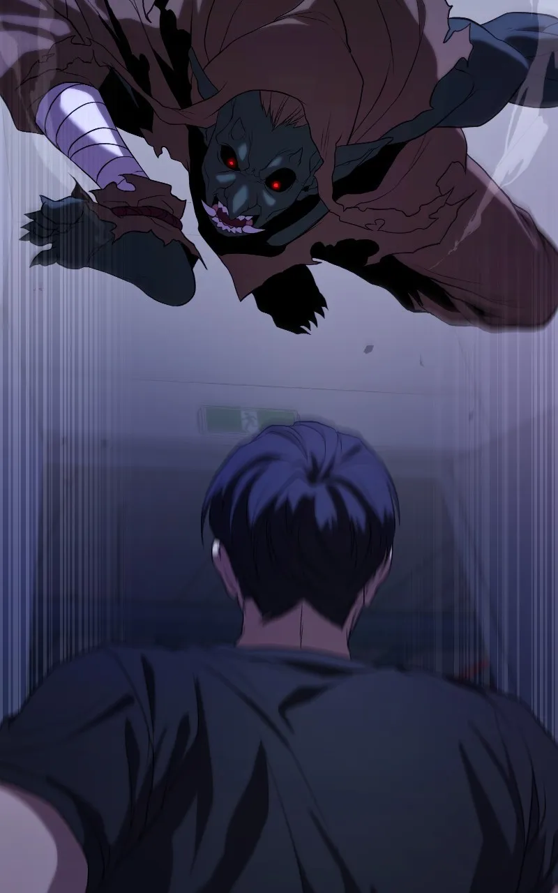 Ultimate Shut-in Chapter 10 page 198 - 