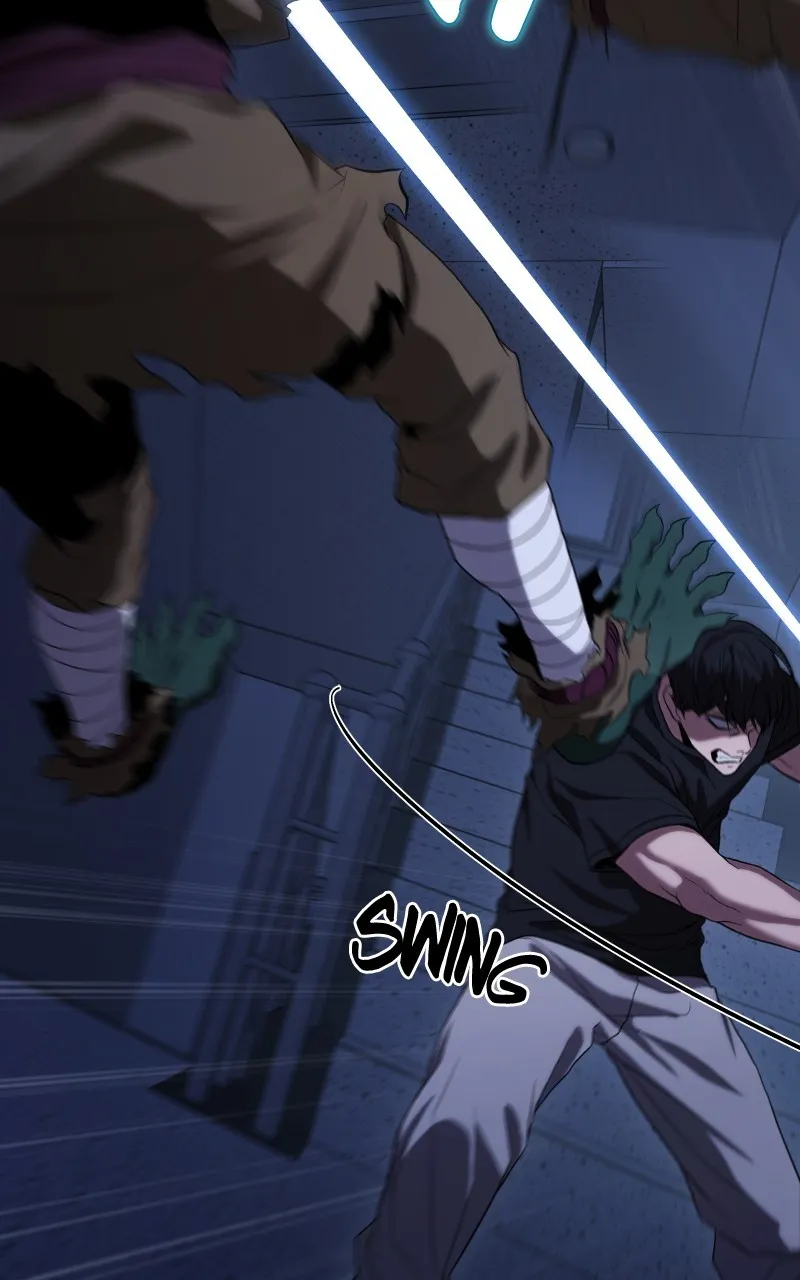 Ultimate Shut-in Chapter 10 page 200 - 