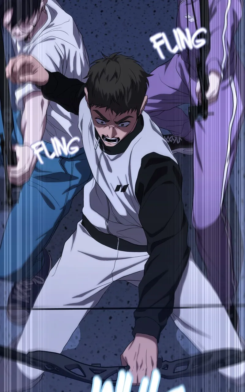 Ultimate Shut-in Chapter 10 page 202 - 