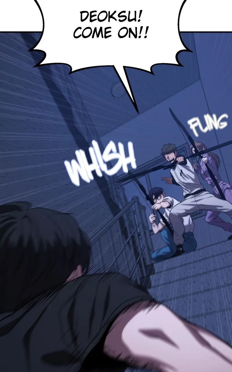 Ultimate Shut-in Chapter 10 page 206 - 