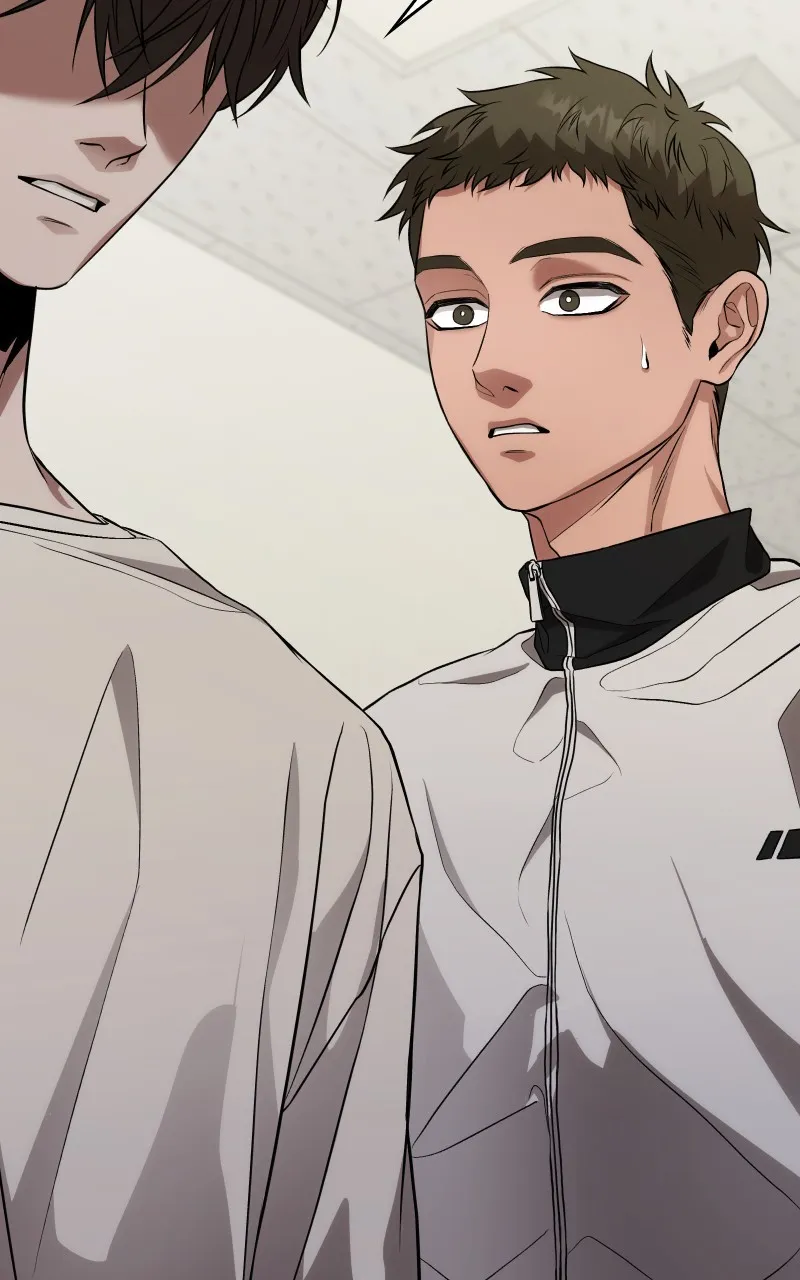 Ultimate Shut-in Chapter 10 page 27 - 