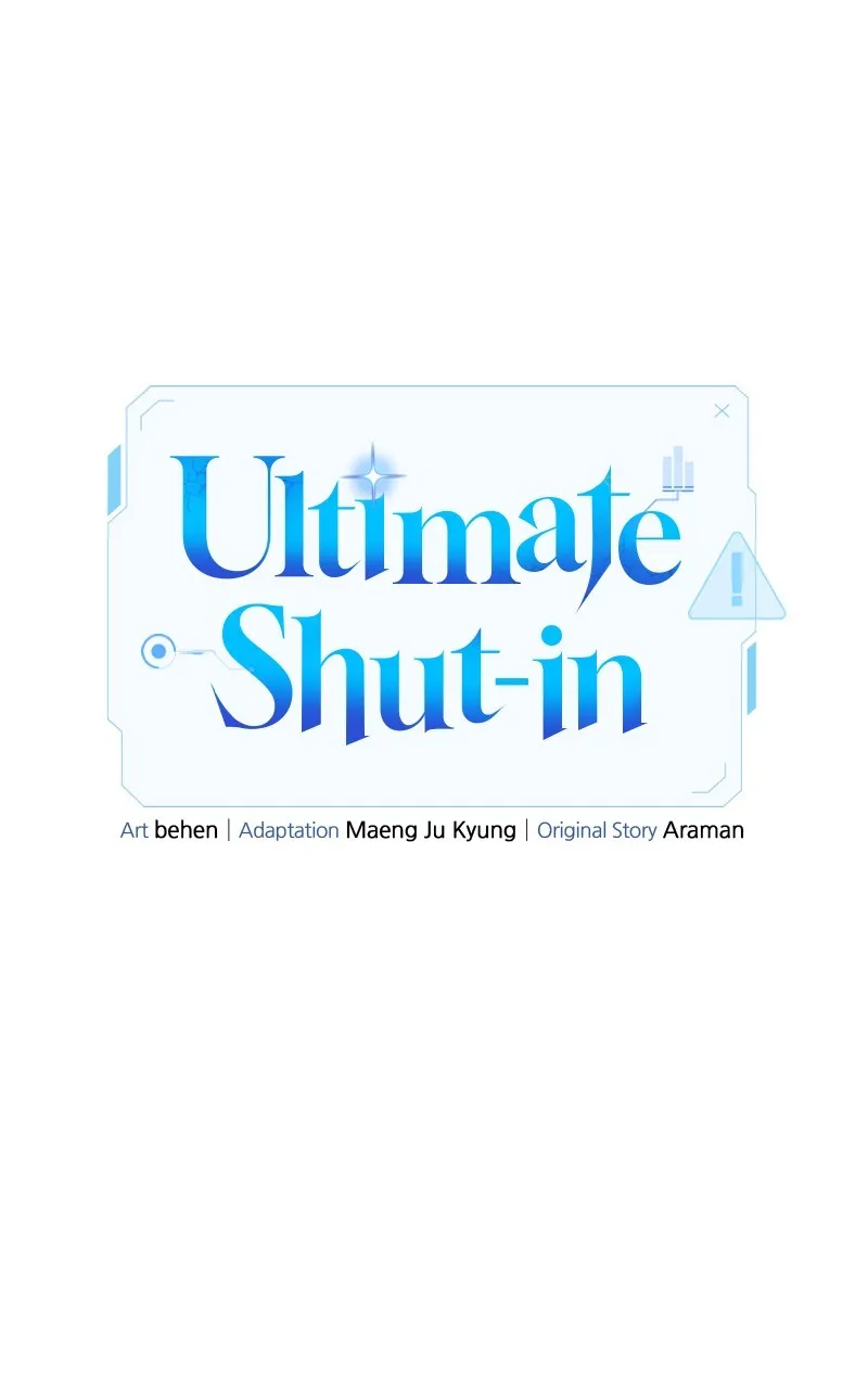Ultimate Shut-in Chapter 10 page 31 - 