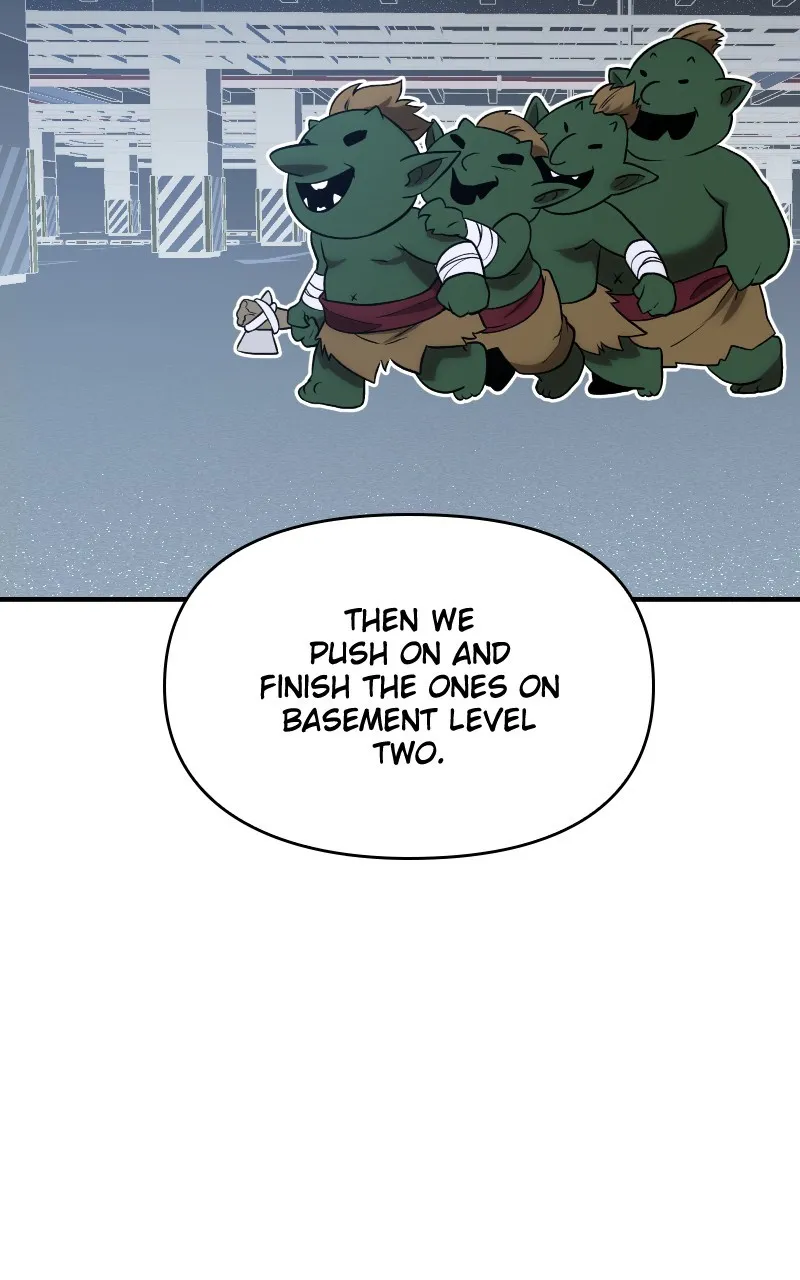 Ultimate Shut-in Chapter 10 page 41 - 