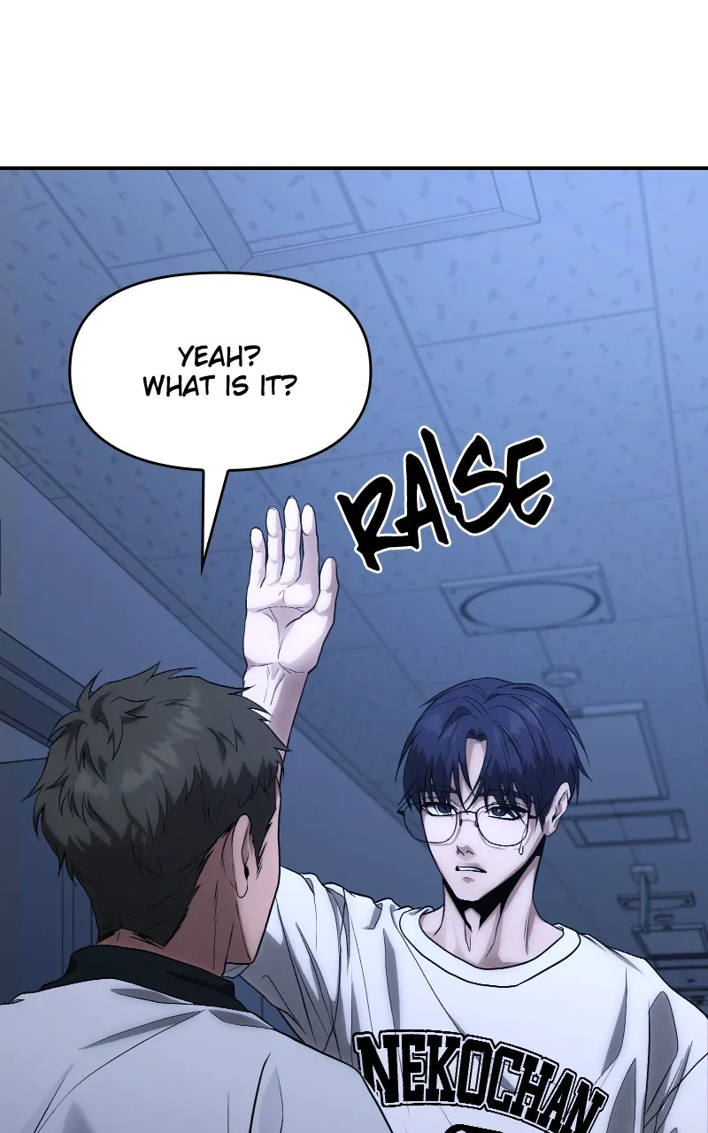 Ultimate Shut-in Chapter 10 page 42 - 