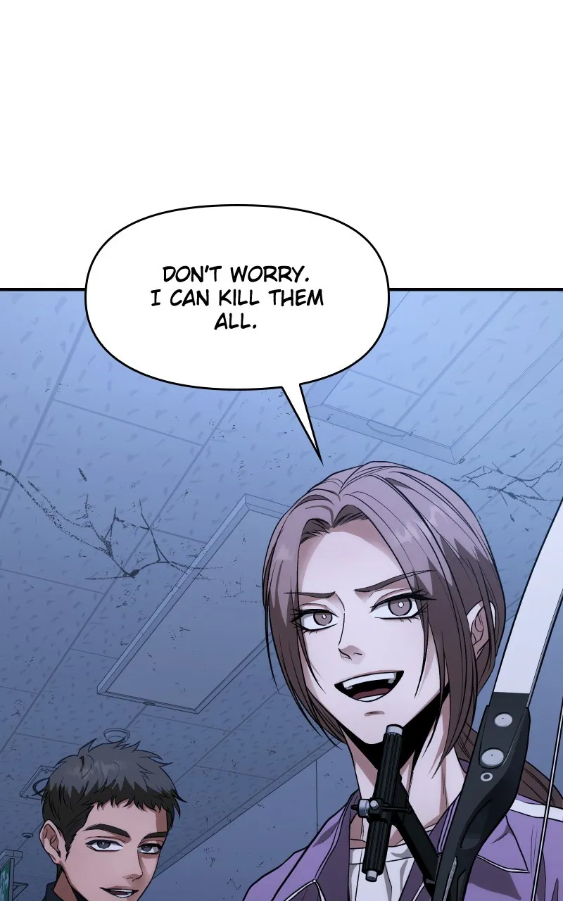 Ultimate Shut-in Chapter 10 page 46 - 