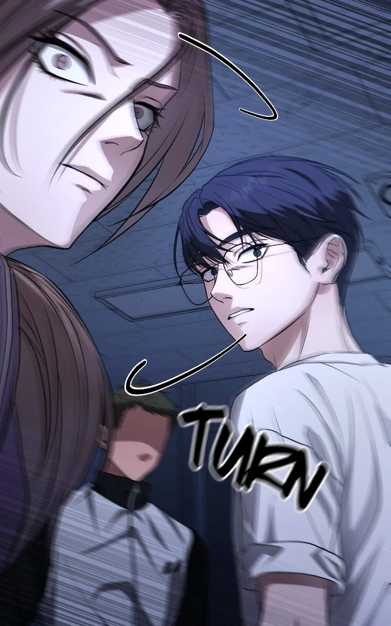 Ultimate Shut-in Chapter 10 page 50 - 