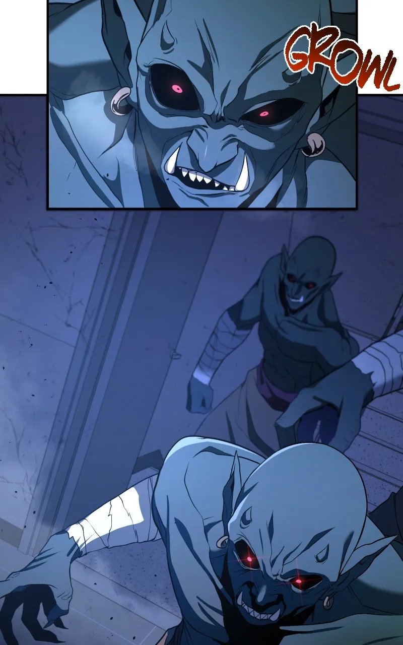 Ultimate Shut-in Chapter 10 page 52 - 