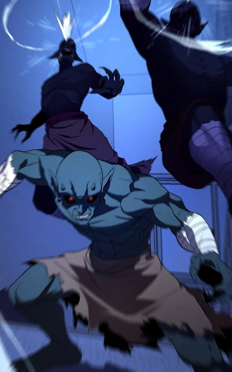 Ultimate Shut-in Chapter 10 page 57 - 