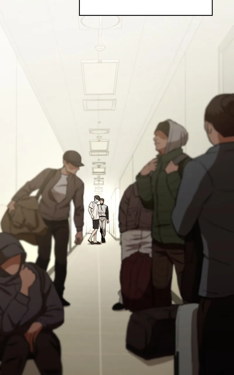 Ultimate Shut-in Chapter 10 page 7 - 