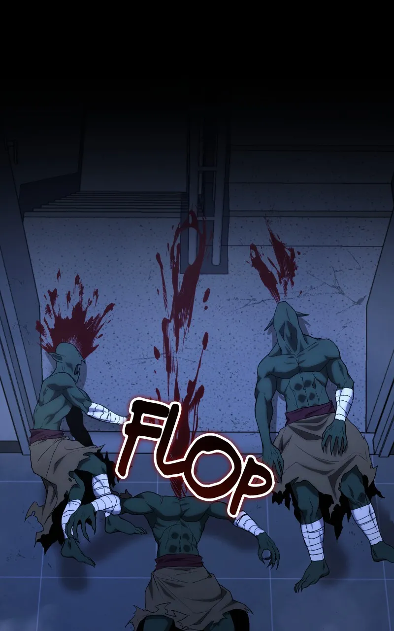 Ultimate Shut-in Chapter 10 page 65 - 