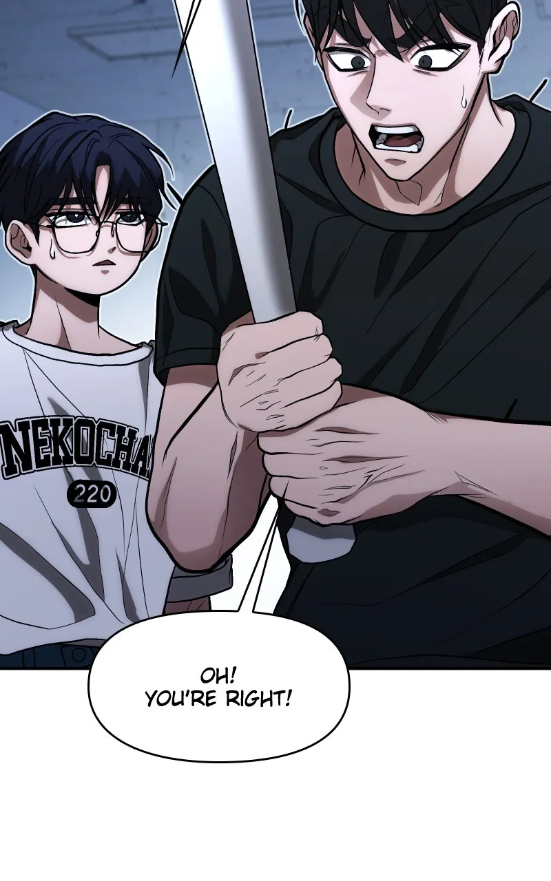 Ultimate Shut-in Chapter 10 page 68 - 