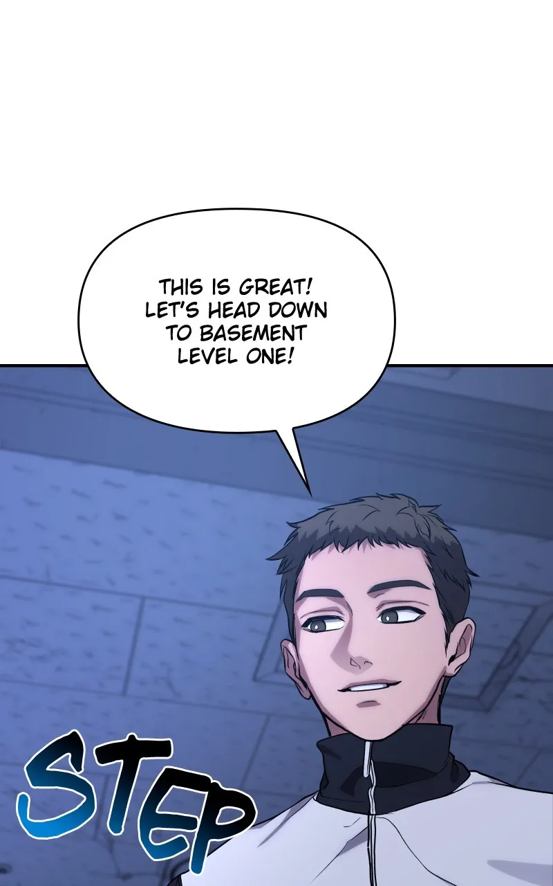 Ultimate Shut-in Chapter 10 page 74 - 