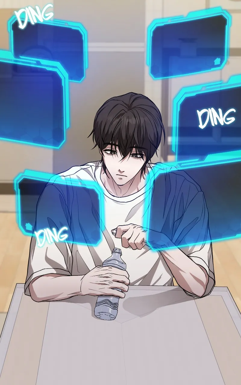 Ultimate Shut-in Chapter 10 page 81 - 