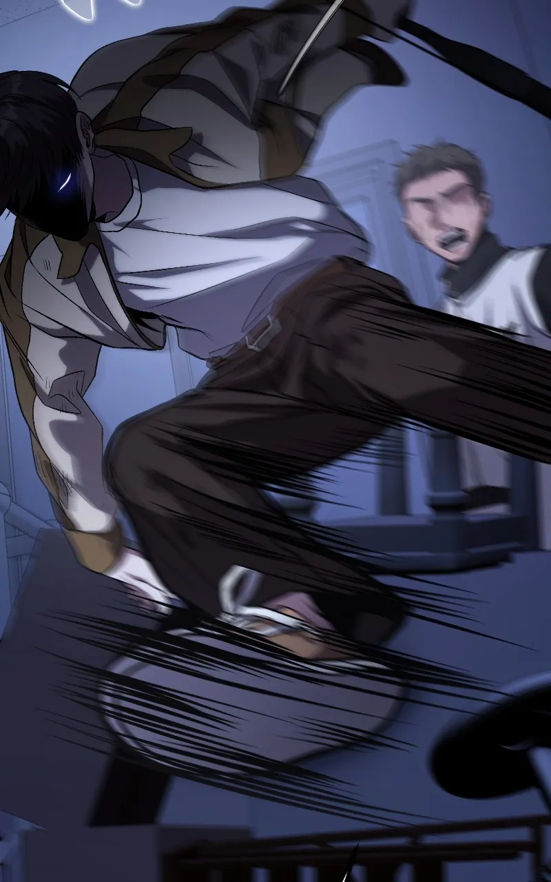 Ultimate Shut-in Chapter 11 page 107 - 