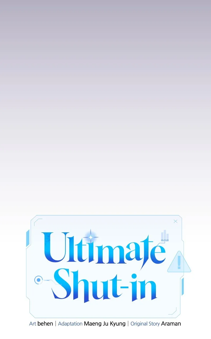 Ultimate Shut-in Chapter 11 page 22 - 