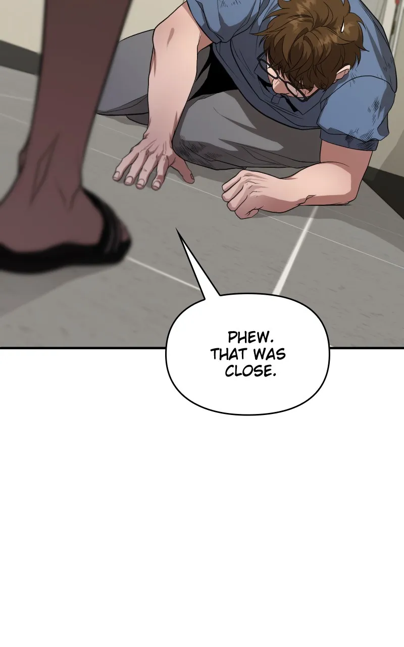 Ultimate Shut-in Chapter 11 page 27 - 