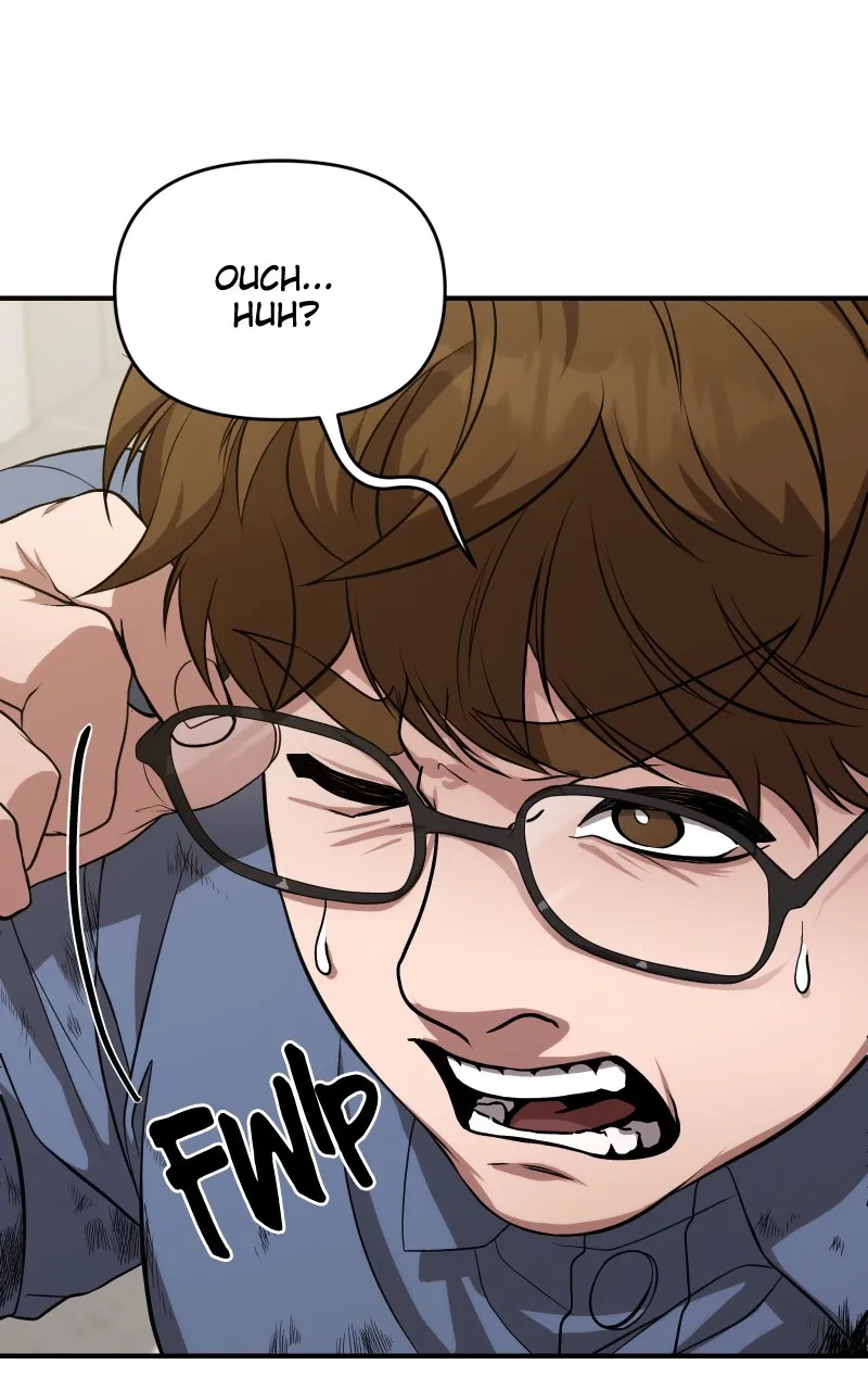 Ultimate Shut-in Chapter 11 page 28 - 