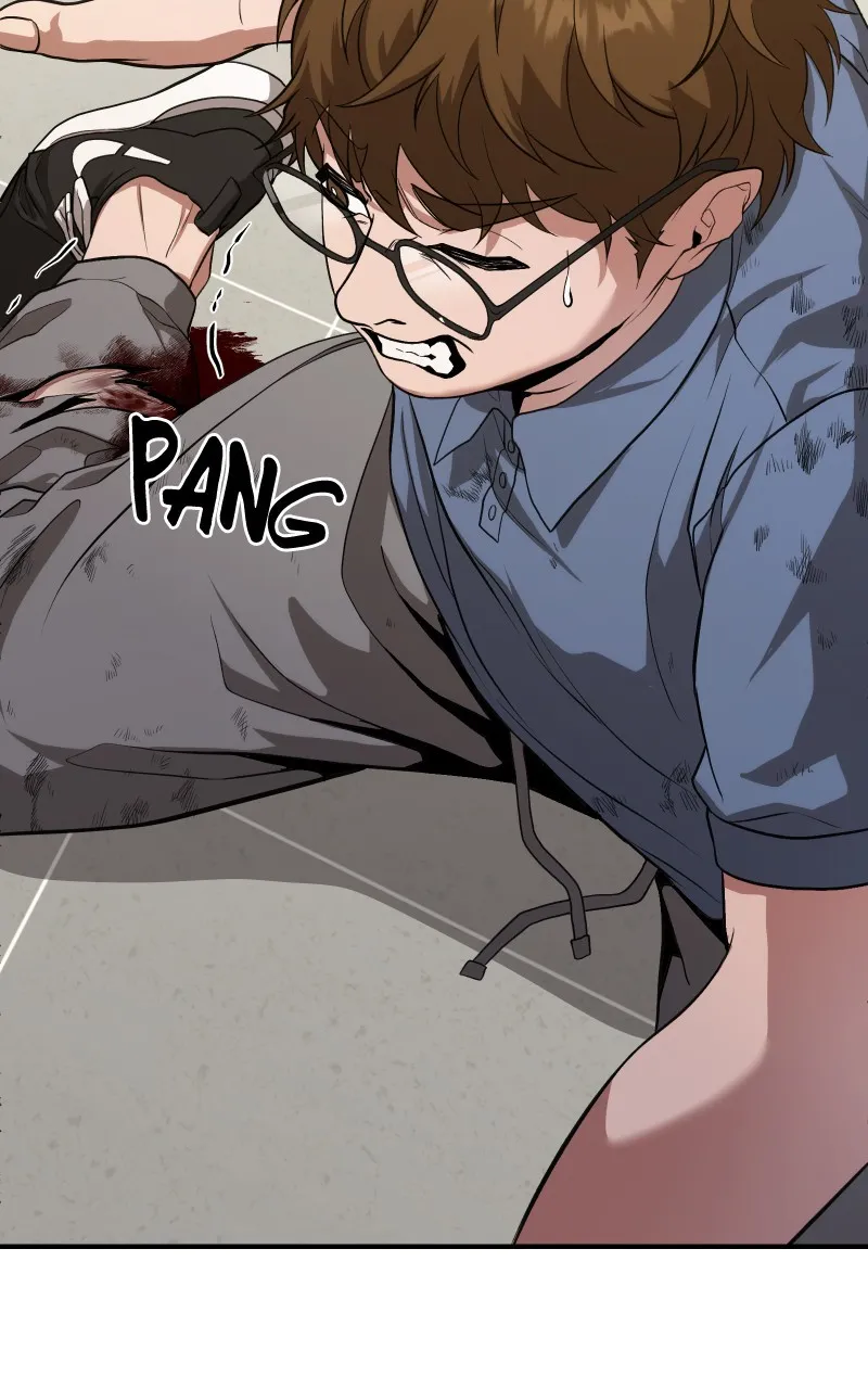 Ultimate Shut-in Chapter 11 page 34 - 