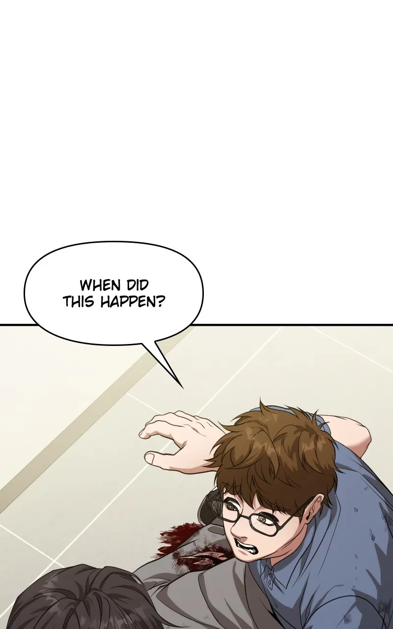 Ultimate Shut-in Chapter 11 page 35 - 