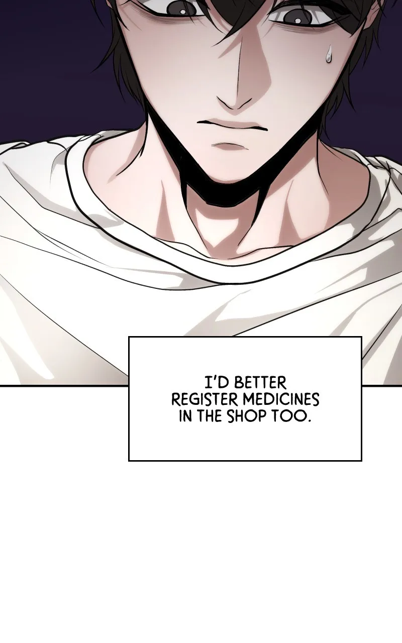 Ultimate Shut-in Chapter 11 page 40 - 