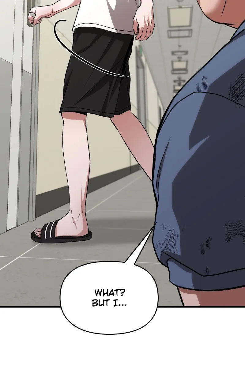 Ultimate Shut-in Chapter 11 page 42 - 