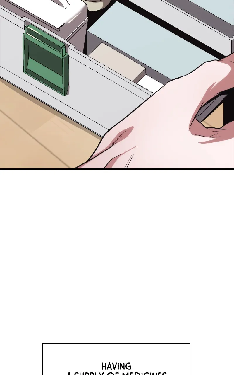 Ultimate Shut-in Chapter 11 page 44 - 