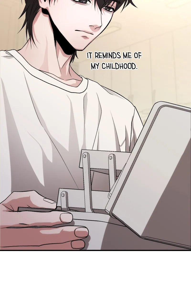 Ultimate Shut-in Chapter 11 page 46 - 