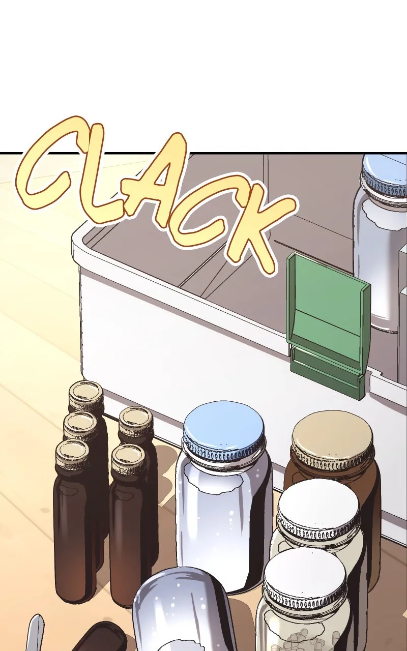 Ultimate Shut-in Chapter 11 page 47 - 