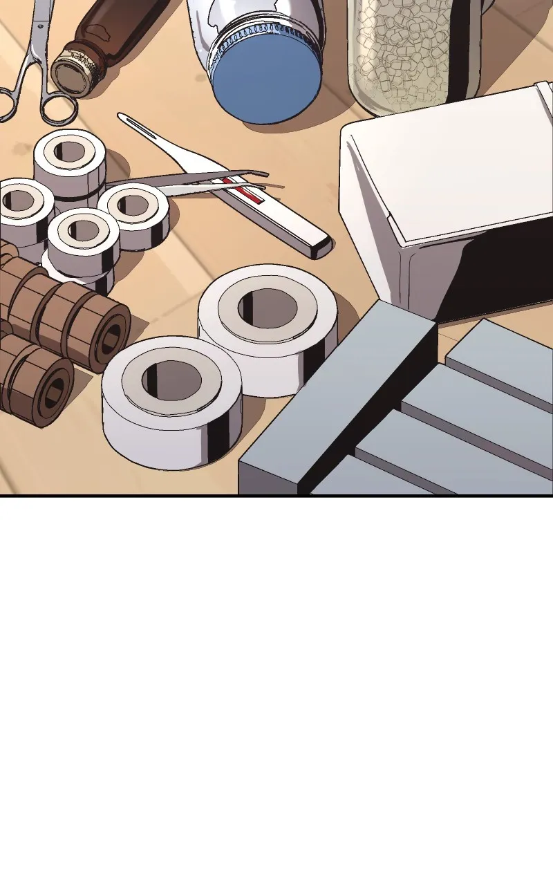 Ultimate Shut-in Chapter 11 page 48 - 
