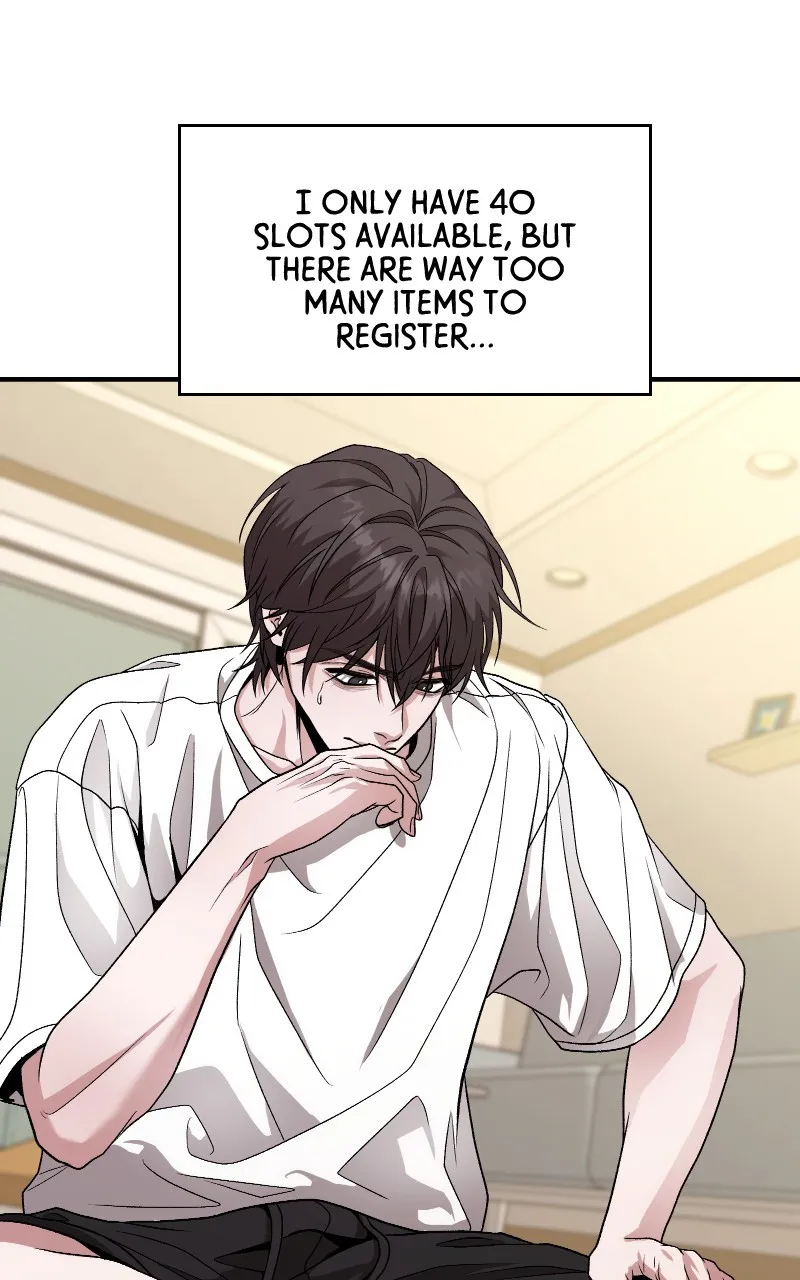 Ultimate Shut-in Chapter 11 page 49 - 