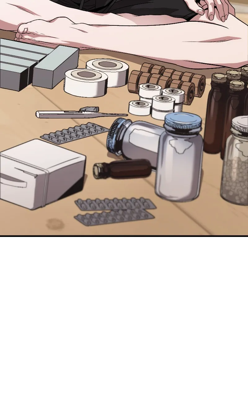 Ultimate Shut-in Chapter 11 page 50 - 