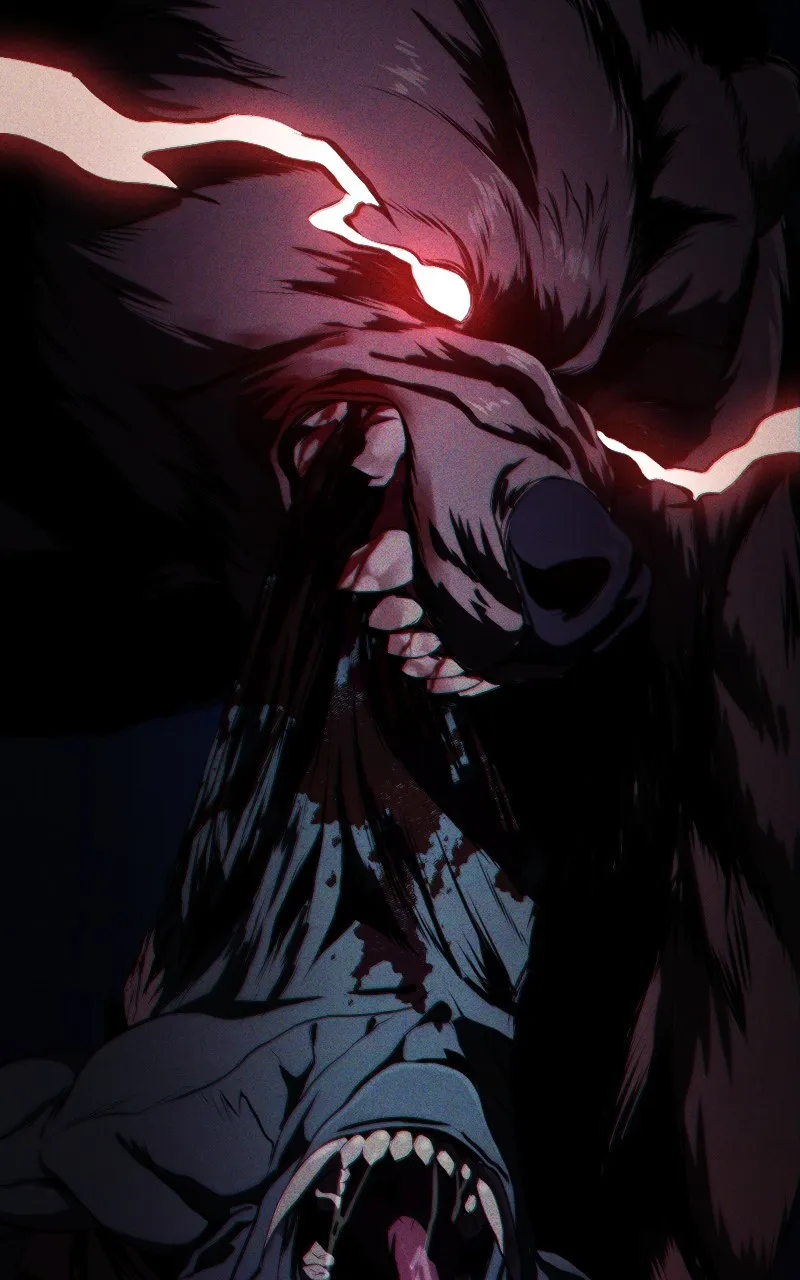 Ultimate Shut-in Chapter 11 page 6 - 