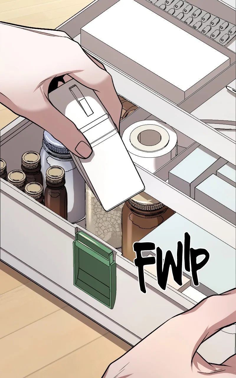 Ultimate Shut-in Chapter 11 page 53 - 