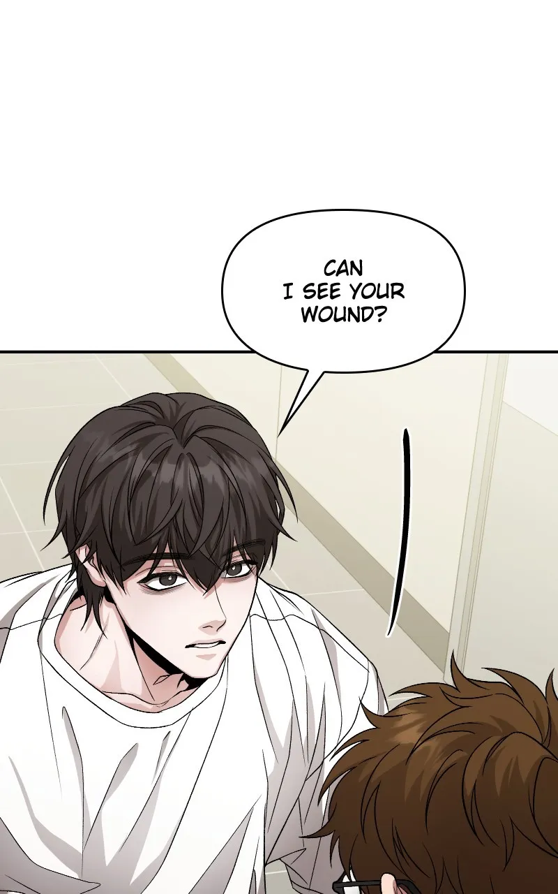 Ultimate Shut-in Chapter 11 page 58 - 