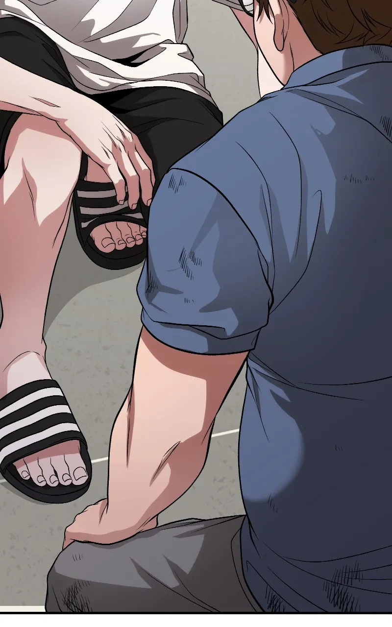 Ultimate Shut-in Chapter 11 page 59 - 
