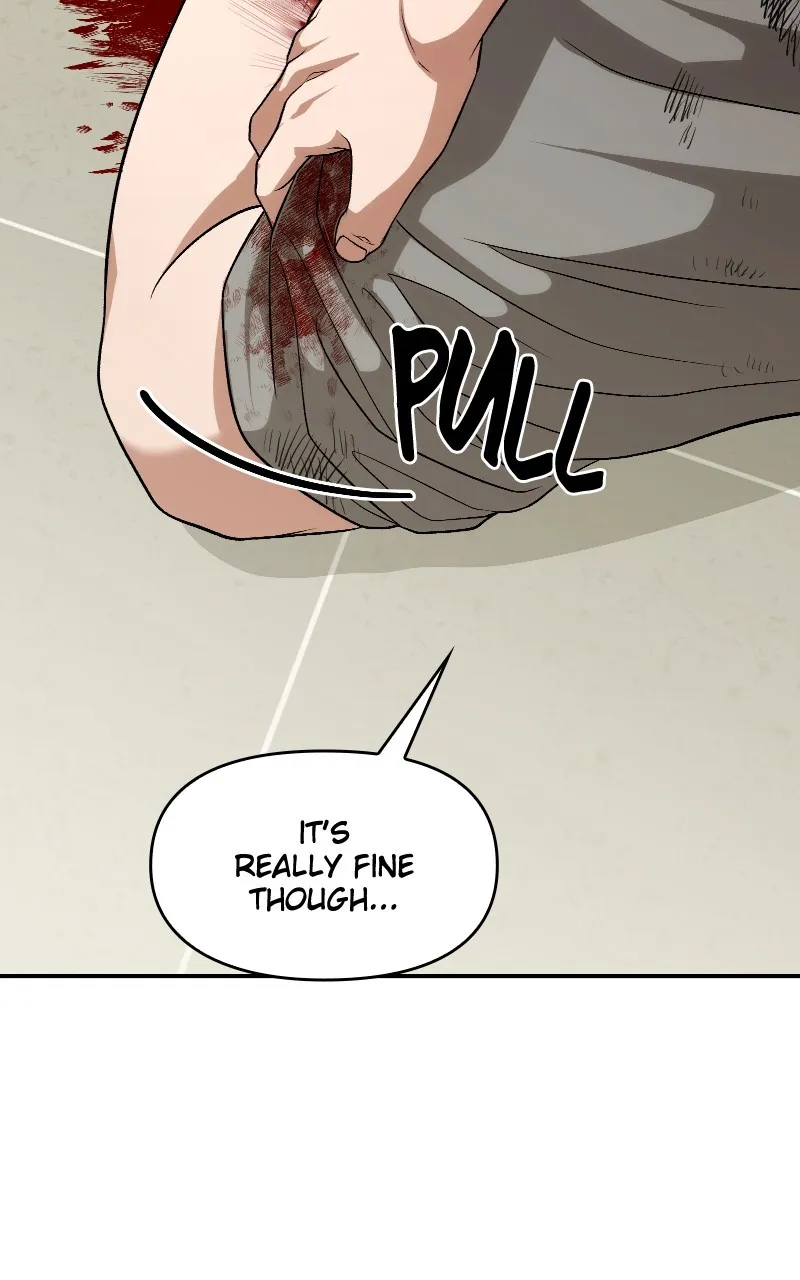 Ultimate Shut-in Chapter 11 page 61 - 