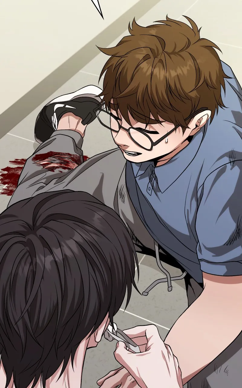 Ultimate Shut-in Chapter 11 page 68 - 