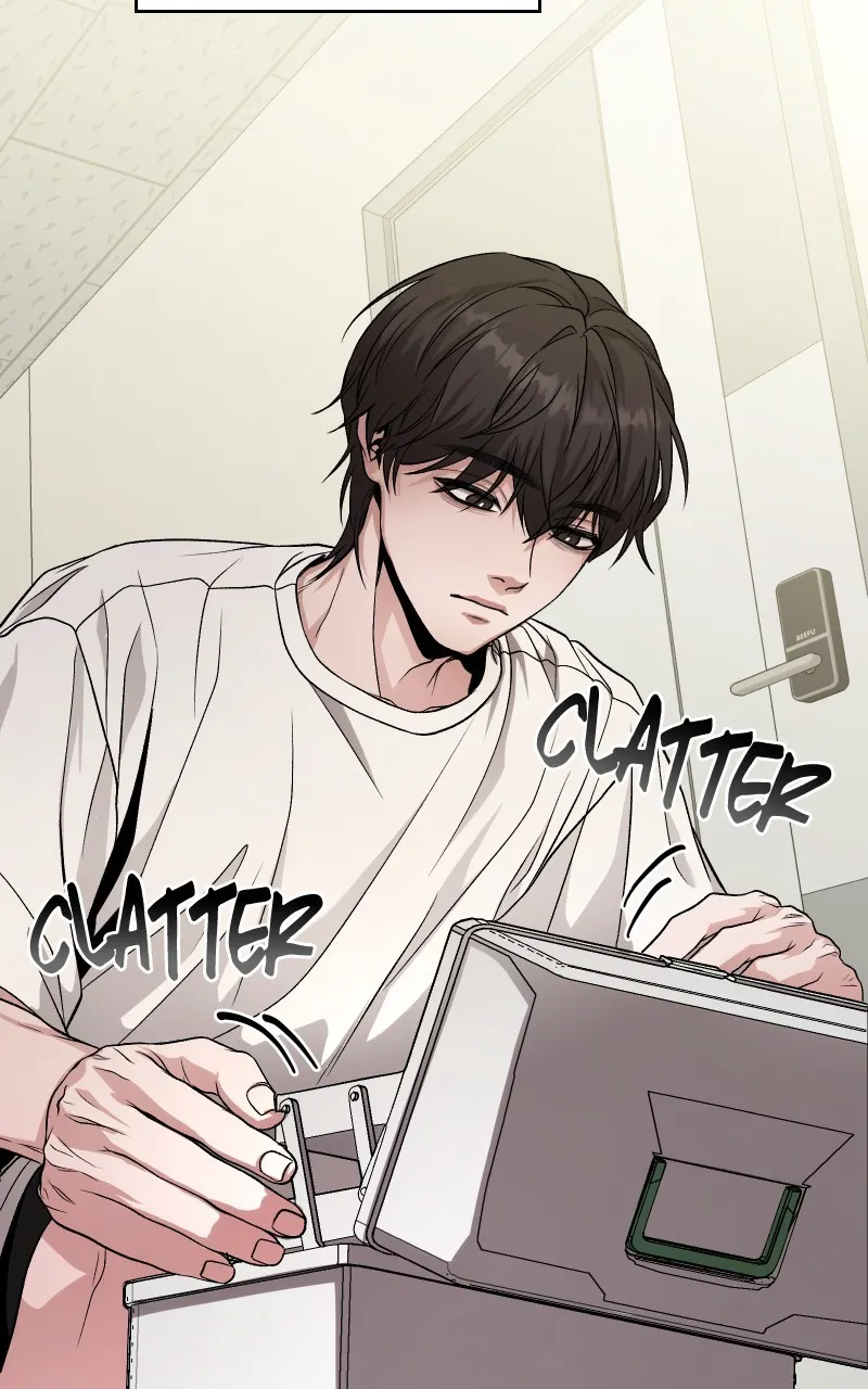 Ultimate Shut-in Chapter 11 page 70 - 