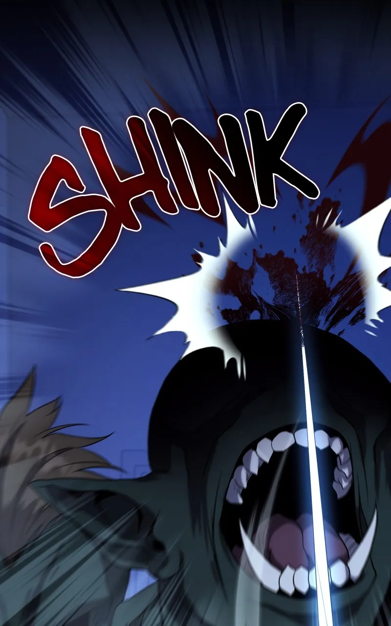 Ultimate Shut-in Chapter 11 page 84 - 