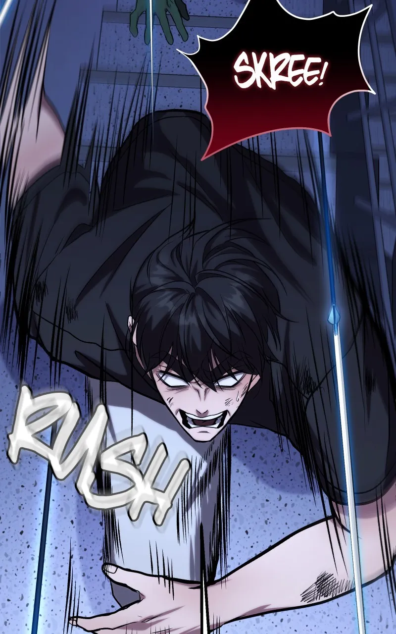Ultimate Shut-in Chapter 11 page 91 - 
