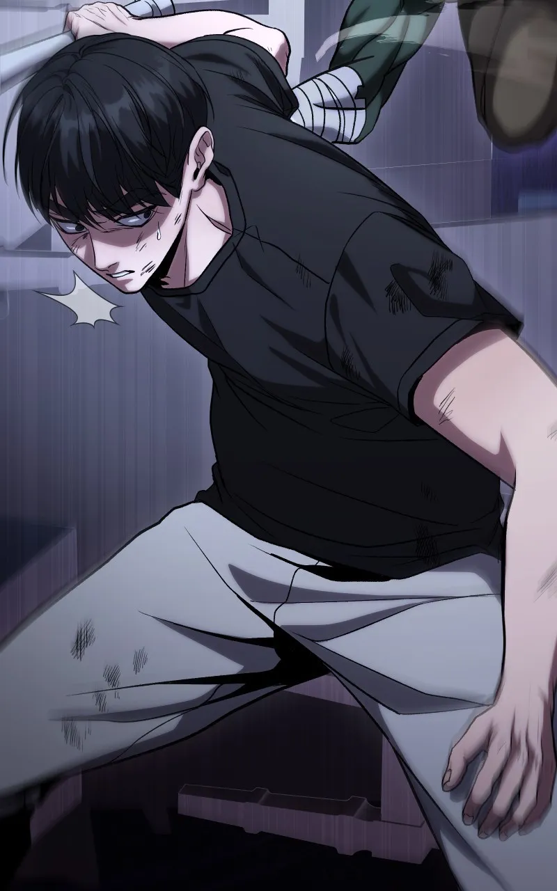 Ultimate Shut-in Chapter 11 page 99 - 