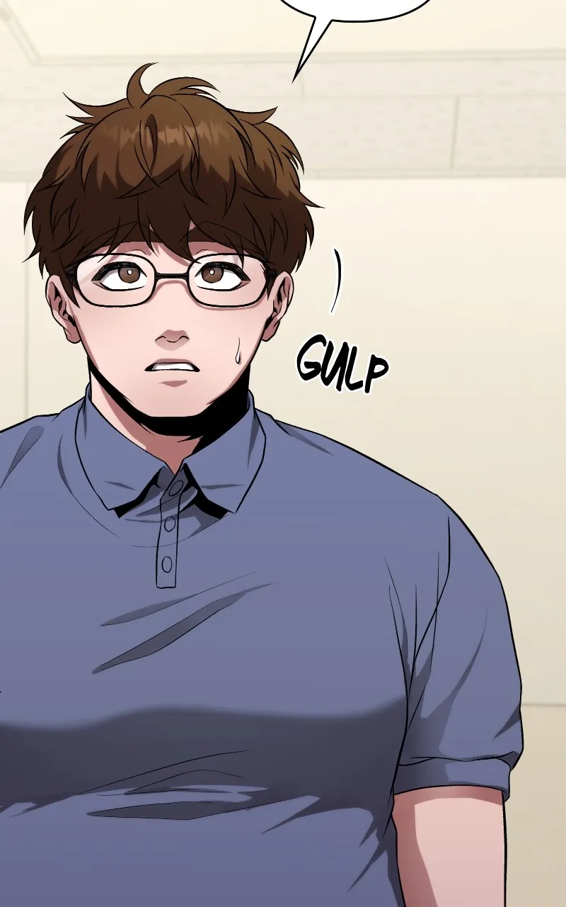 Ultimate Shut-in Chapter 12 page 108 - 