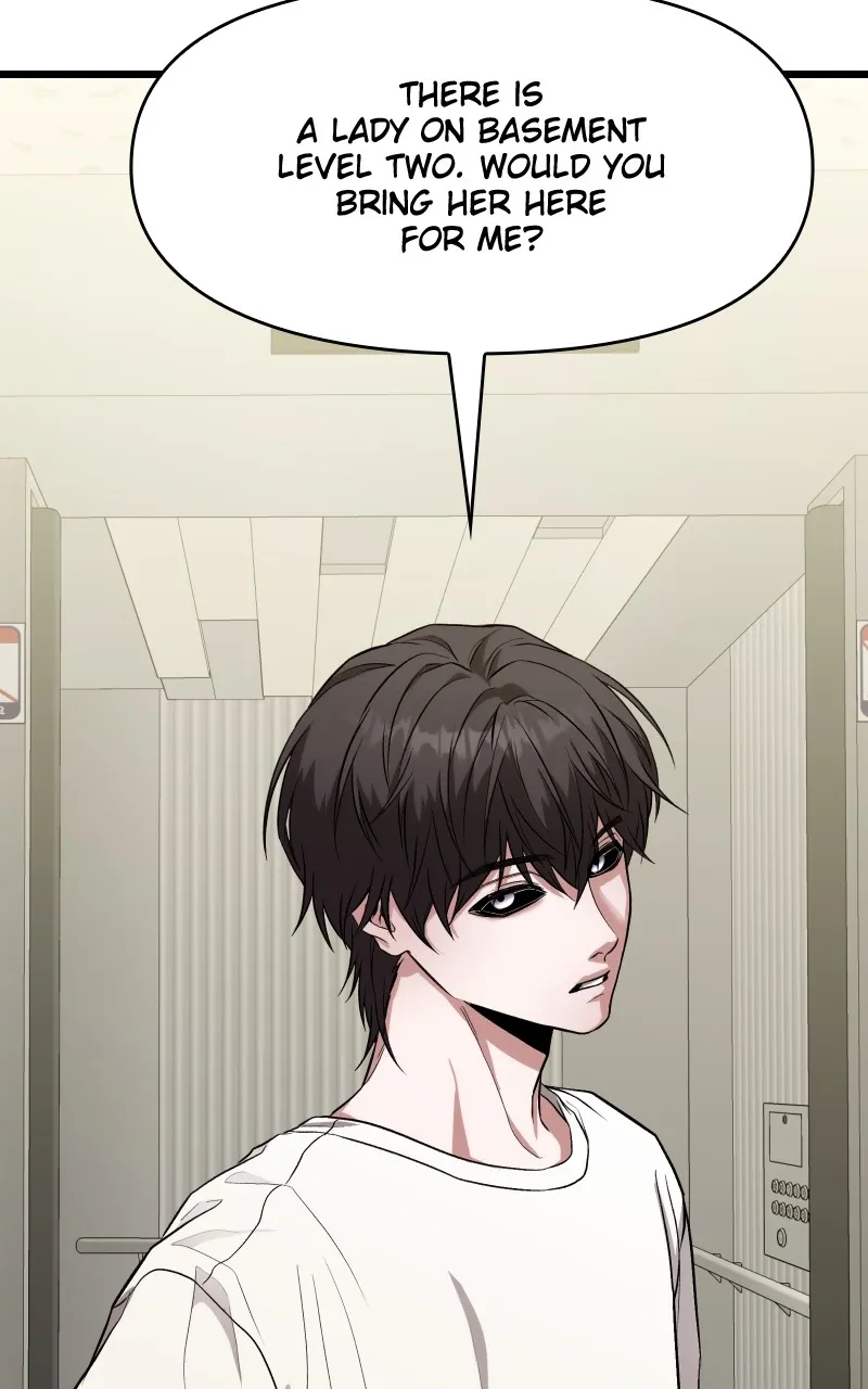 Ultimate Shut-in Chapter 12 page 111 - 