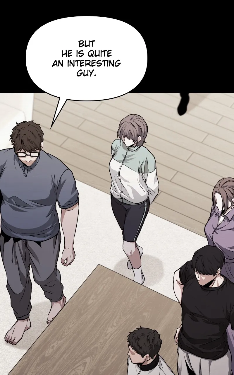 Ultimate Shut-in Chapter 12 page 124 - 