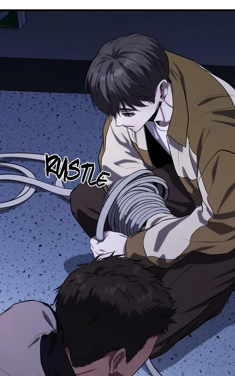Ultimate Shut-in Chapter 12 page 135 - 