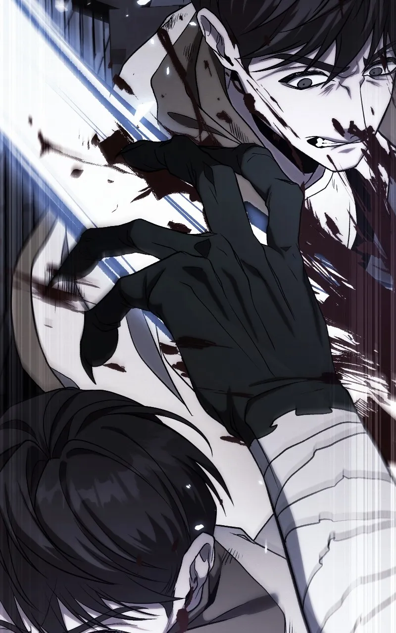 Ultimate Shut-in Chapter 12 page 138 - 