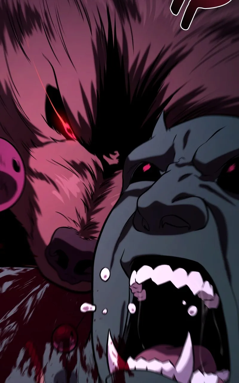 Ultimate Shut-in Chapter 12 page 16 - 